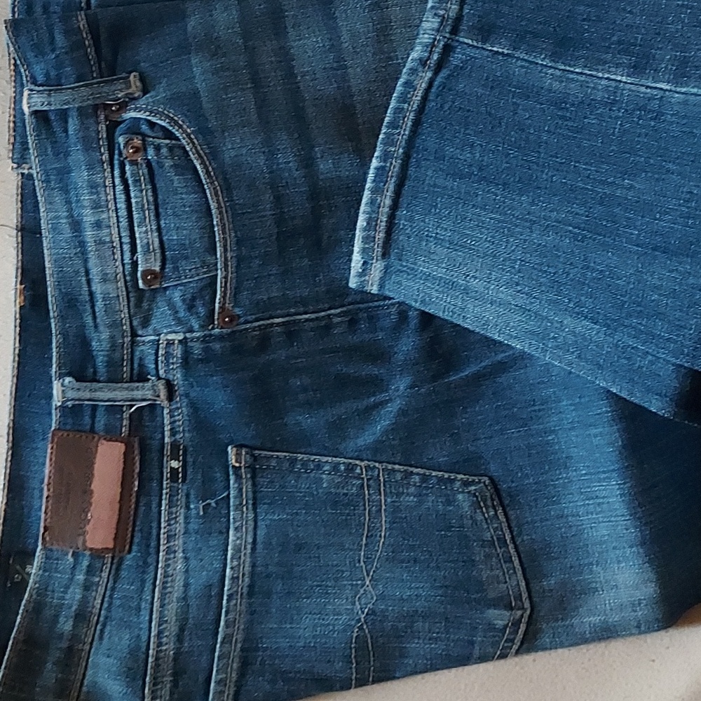 Lucky Brand Jeans